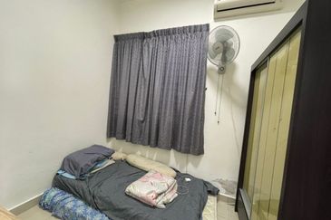 Tropez Residences @ Danga Bay