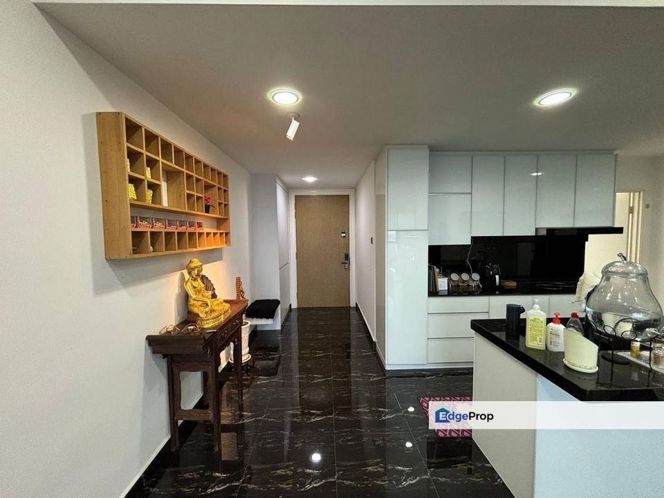 Southkey Mosaic, Johor Bahru, Johor, Residensi Southkey Mozek, Fully Furnish, 3 Bed, 2 Car Park, Renovated, Johor, Johor Bahru