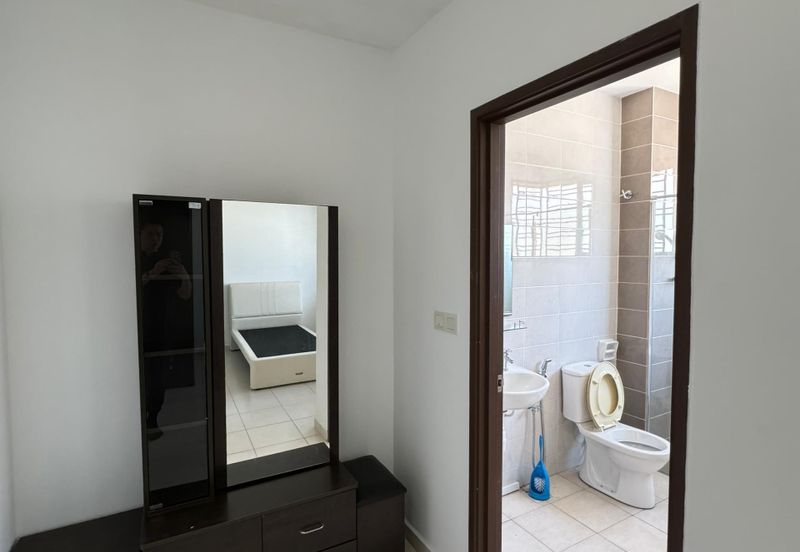 Horizon Hills, Horizon Hills, Johor,  Storey Superlink 26x80, 24 Hrs Gated Guard, 4 plus 1 Bedroom