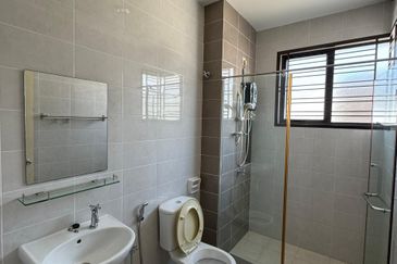 Horizon Hills, Horizon Hills, Johor,  Storey Superlink 26x80, 24 Hrs Gated Guard, 4 plus 1 Bedroom