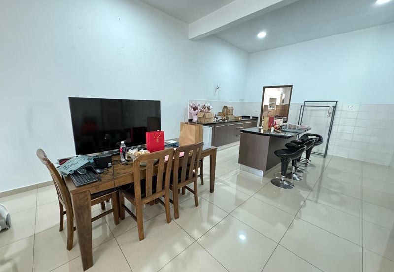 Horizon Hills, Horizon Hills, Johor,  Storey Superlink 26x80, 24 Hrs Gated Guard, 4 plus 1 Bedroom