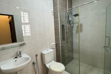 Horizon Hills, Horizon Hills, Johor,  Storey Superlink 26x80, 24 Hrs Gated Guard, 4 plus 1 Bedroom