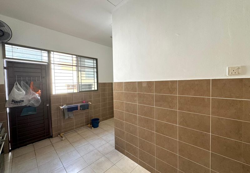 Horizon Hills, Horizon Hills, Johor,  Storey Superlink 26x80, 24 Hrs Gated Guard, 4 plus 1 Bedroom