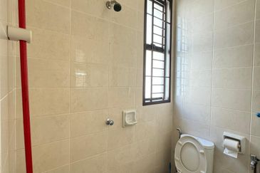 Horizon Hills, Horizon Hills, Johor,  Storey Superlink 26x80, 24 Hrs Gated Guard, 4 plus 1 Bedroom