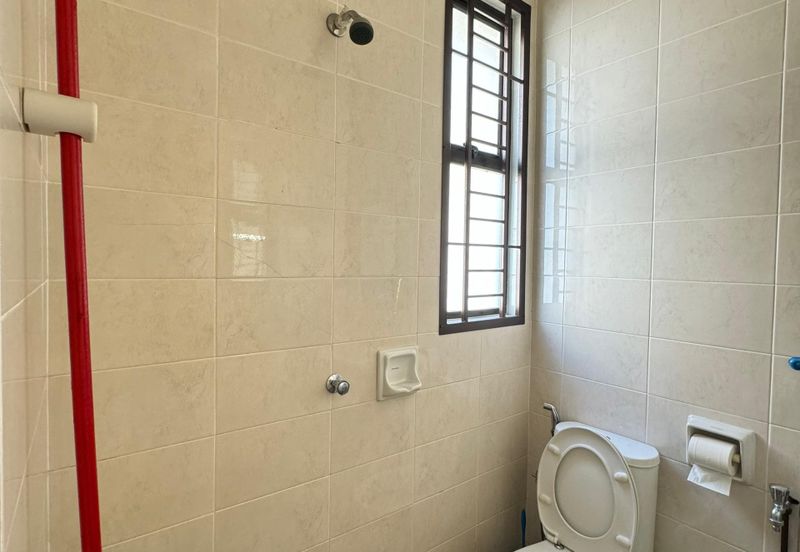 Horizon Hills, Horizon Hills, Johor,  Storey Superlink 26x80, 24 Hrs Gated Guard, 4 plus 1 Bedroom