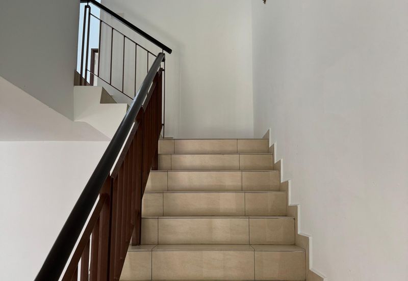 Horizon Hills, Horizon Hills, Johor,  Storey Superlink 26x80, 24 Hrs Gated Guard, 4 plus 1 Bedroom