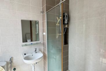 Horizon Hills, Horizon Hills, Johor,  Storey Superlink 26x80, 24 Hrs Gated Guard, 4 plus 1 Bedroom