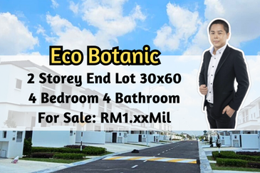 The Borough @ Eco Botanic 2