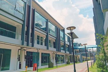 Bandar Baru Permas Jaya