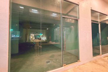 Bandar Baru Permas Jaya