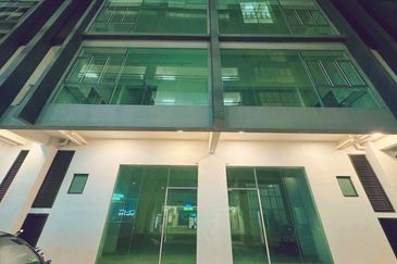 Bandar Baru Permas Jaya