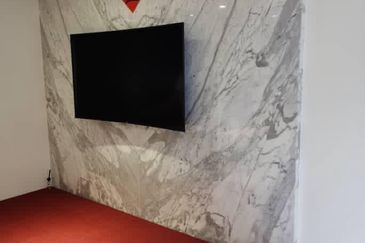 Akademik Suite @ Mount Austin