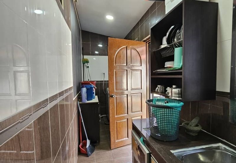 Taman Sutera Perling