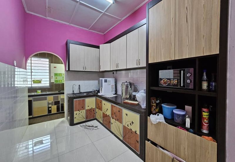 Taman Sutera Perling