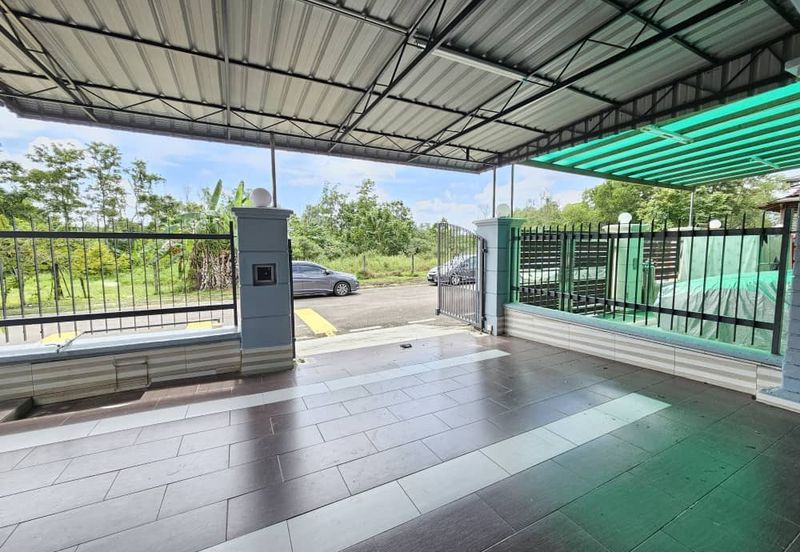 Taman Sutera Perling