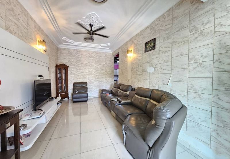 Taman Sutera Perling