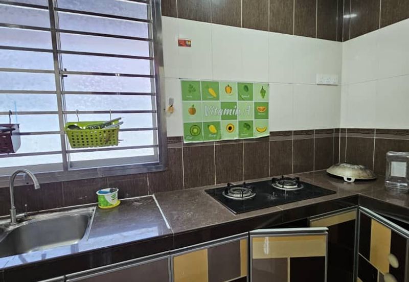 Taman Sutera Perling