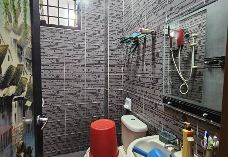 Taman Sutera Perling