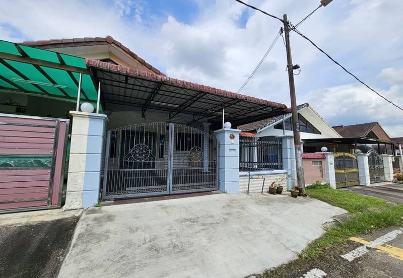 Taman Sutera Perling