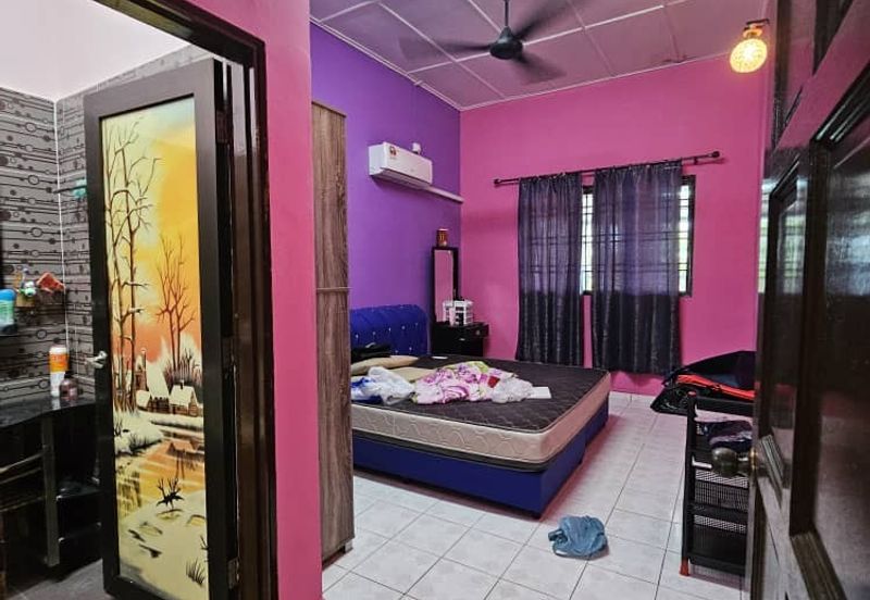 Taman Sutera Perling