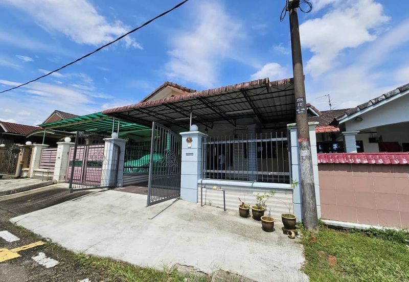 Taman Sutera Perling