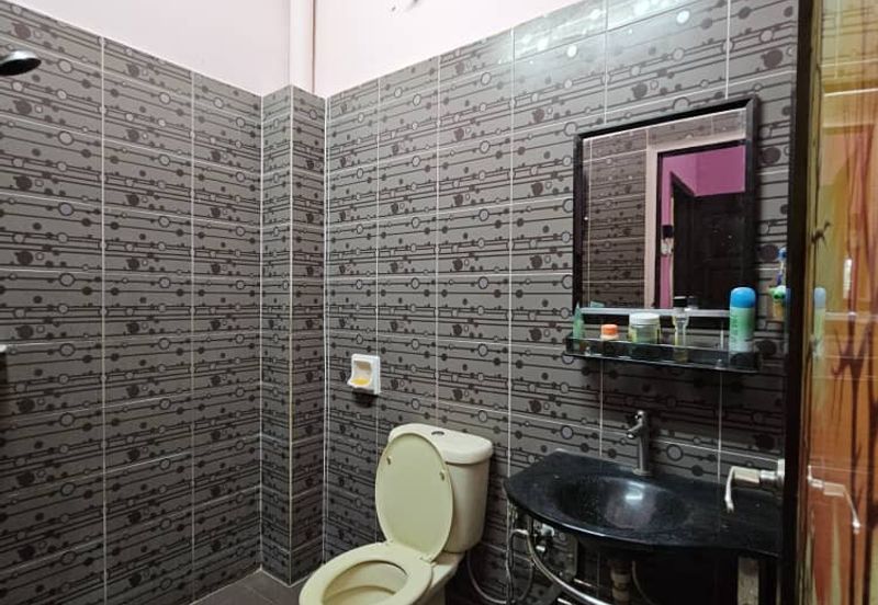 Taman Sutera Perling