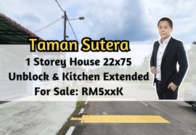 Taman Sutera Perling