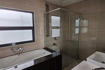 Estuari Gardens @ Puteri Harbour