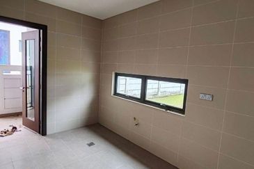 Estuari Gardens @ Puteri Harbour