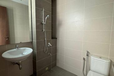 Estuari Gardens @ Puteri Harbour