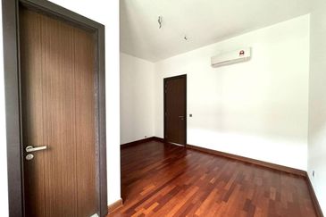 Estuari Gardens @ Puteri Harbour