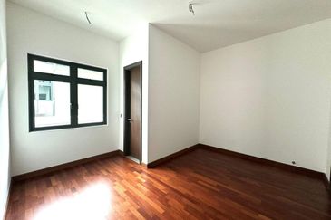 Estuari Gardens @ Puteri Harbour