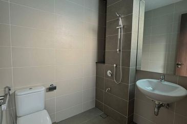 Estuari Gardens @ Puteri Harbour