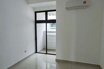 Estuari Gardens @ Puteri Harbour