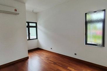 Estuari Gardens @ Puteri Harbour