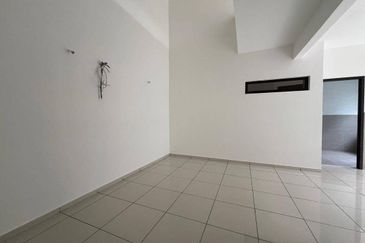 Horizon Hills The Green