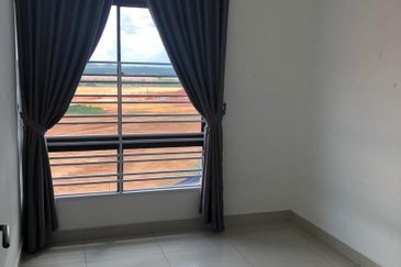 Seri Austin Luxury Apartment