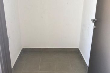 Seri Austin Luxury Apartment