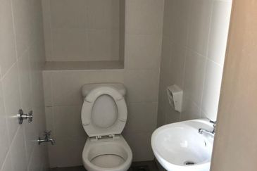 Seri Austin Luxury Apartment