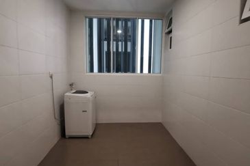 Havona Residence @ Taman Mount Austin