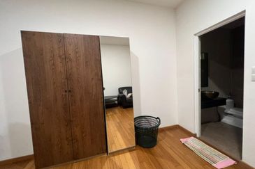 Havona Residence @ Taman Mount Austin