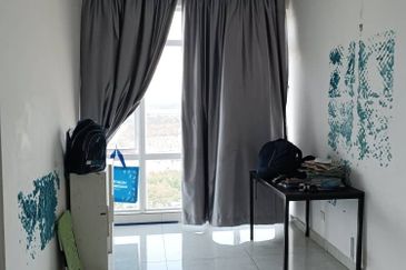 Havona Residence @ Taman Mount Austin