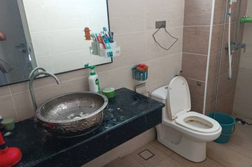 Havona Residence @ Taman Mount Austin