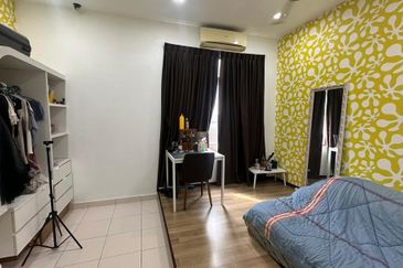 Golf East @ Horizon Hills