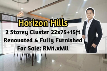 Golf East @ Horizon Hills