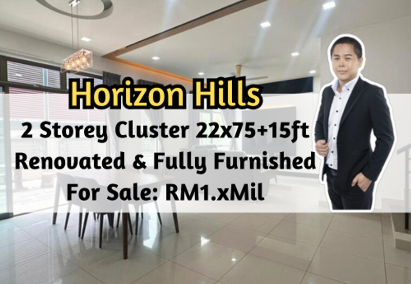 Golf East @ Horizon Hills