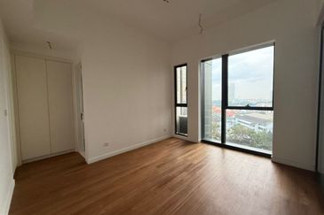 The Astaka @ 1 Bukit Senyum