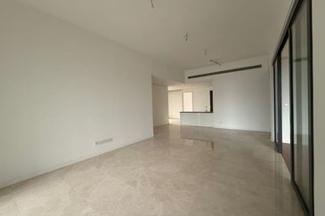 The Astaka @ 1 Bukit Senyum