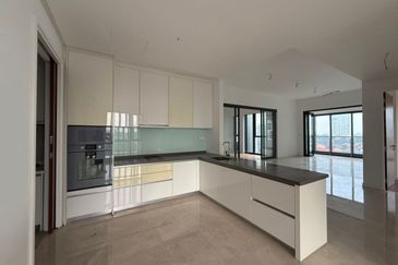 The Astaka @ 1 Bukit Senyum