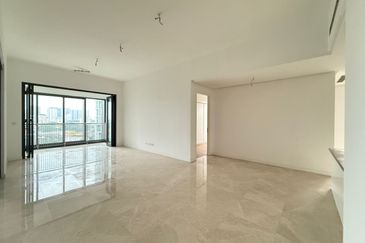 The Astaka @ 1 Bukit Senyum